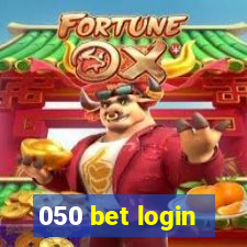 050 bet login